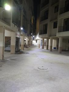 Project Image of 206.0 - 592.0 Sq.ft 1 RK Apartment for buy in Deepraj Residency