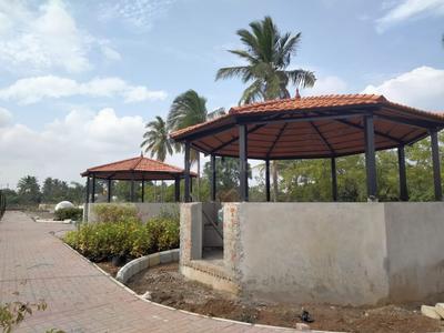 Project Image of 775.0 - 2000.0 Sq.ft Residential Plot Plot for buy in Sapphire Garden Phase 1