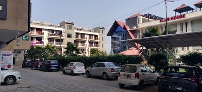 Project Image of 1230.0 - 1530.0 Sq.ft 2 BHK Apartment for buy in Leela Orchid Greens
