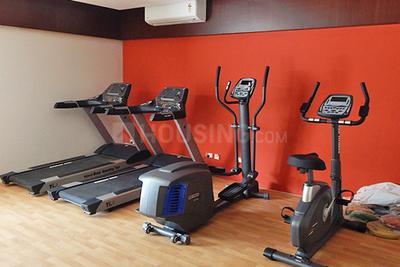Project Image of 1743.0 - 2384.0 Sq.ft 3 BHK Apartment for buy in Sattva Luxuria Heights