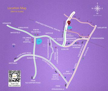 Project Image of 600.0 - 1800.0 Sq.ft Residential Plot Plot for buy in Terrafem Lavender Meadows