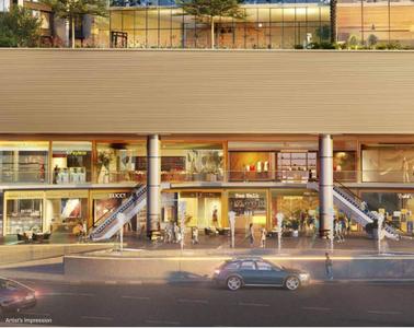 Project Image of 423.0 - 631.0 Sq.ft 1 BHK Apartment for buy in Sunteck Kalyan Harbour