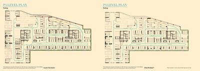 Project Image of 1842.0 - 4375.0 Sq.ft 2 BHK Apartment for buy in Ambuja Utalika Luxury Phase 5 Panchami