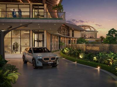 Project Image of 1854.0 - 4905.0 Sq.ft 2 BHK Apartment for buy in Dhanvanti Valley