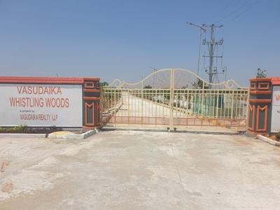 Project Image of 1799.73 - 6692.35 Sq.ft Residential Plot Plot for buy in Vasudaika Whistling Woods