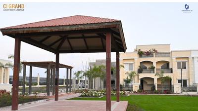 Project Image of 1580.0 - 1890.0 Sq.ft 3 BHK Villa for buy in CI Grand