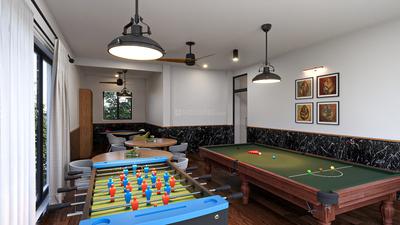 Project Image of 3206.0 - 3625.0 Sq.ft 4 BHK Villa for buy in Karpagam Indraprasatha