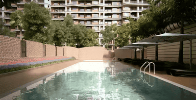 Project Image of 348.0 - 741.0 Sq.ft Studio Studio Apartment for buy in VTP Urban Life Phase 1