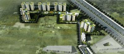Project Image of 0.0 - 1492.0 Sq.ft 3 BHK Apartment for buy in Altus Ecoglades