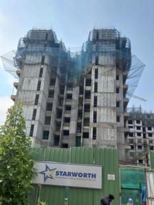 Project Image of 944.0 - 1255.0 Sq.ft 2 BHK Apartment for buy in Godrej Park World