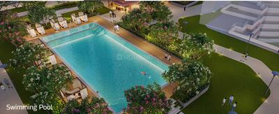 Project Image of 0.0 - 464.57 Sq.ft 1 BHK Apartment for buy in Mahindra Citadel Tower L