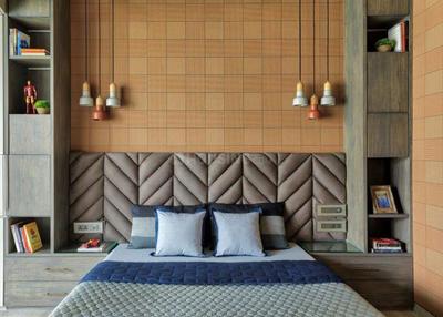 Nirvaana Crown Bedroom 1