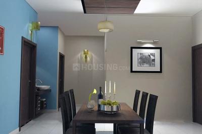 Project Image of 1321.0 - 1848.0 Sq.ft 2 BHK Apartment for buy in Cordial Amity