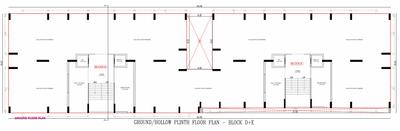 Project Image of 943.13 - 1203.41 Sq.ft 3 BHK Apartment for buy in Madhav Parkview