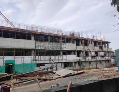 Project Image of 456.0 - 1415.0 Sq.ft 1 BHK Apartment for buy in Prestige Suncrest