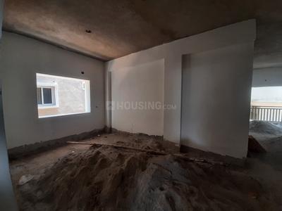 Project Image of 1433.0 - 1438.0 Sq.ft 3 BHK Apartment for buy in Krishna Heights