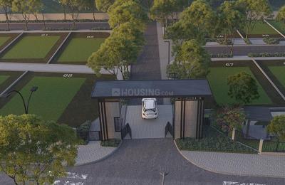 Project Image of 0.0 - 3766.08 Sq.ft Residential Plot Plot for buy in Godrej Eden Estate Phase 3
