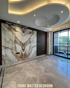 Project Image of 0.0 - 2250.0 Sq.ft 3 BHK Apartment for buy in Ashley Estate Floors 8