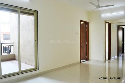 Project Image of 363.0 - 777.0 Sq.ft 1 BHK Apartment for buy in Mohan Suburbia IV