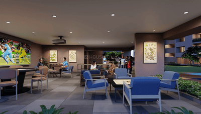 Project Image of 874.24 - 968.32 Sq.ft 3 BHK Apartment for buy in Samsara Kalpavriksh