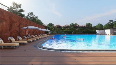 Project Image of 762.08 - 1503.07 Sq.ft 2 BHK Apartment for buy in NPS Natures Nest