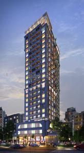 Project Image of 950 Sq.ft 2 BHK Apartment / Flat for sale in Dombivli East for Rs. 8500000