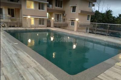 Project Image of 1162.0 - 2185.0 Sq.ft 1 BHK Apartment for buy in Models Royal Palms