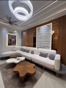 Project Image of 1080.0 - 1350.0 Sq.ft 4 BHK Builder Floor for buy in Saarthi Luxurious Flats
