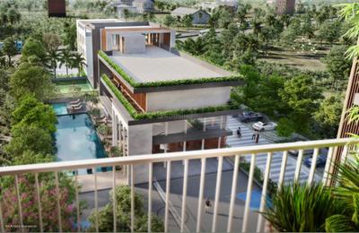 Project Image of 829.0 - 1366.0 Sq.ft 2 BHK Apartment for buy in Ranka Ankura