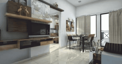 Project Image of 600.0 - 635.0 Sq.ft 2 BHK Apartment for buy in Kesar Kingdom