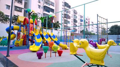 Project Image of 1225.0 - 2010.0 Sq.ft 2 BHK Apartment for buy in Vazhraa Vihhari