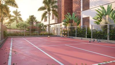 Project Image of 1800.0 - 3000.0 Sq.ft 3 BHK Apartment for buy in Himalaya Modern Crest