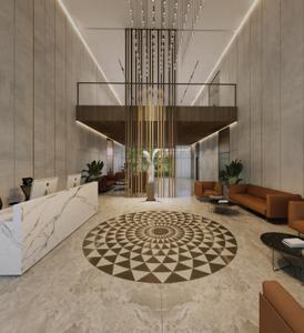 Project Image of 1665.0 - 3375.0 Sq.ft 2 BHK Villa for buy in Goyal Roseville