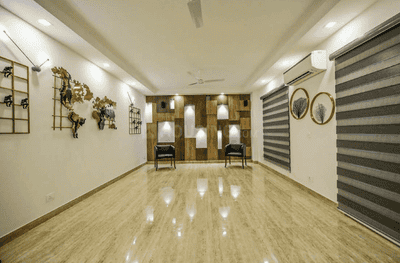 Project Image of 0.0 - 4464.0 Sq.ft 4 BHK Builder Floor for buy in Palm Floor DLF Phase 3