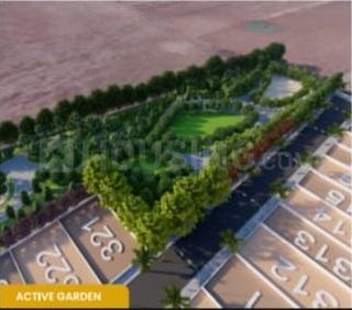Project Image of 1205.0 - 7019.0 Sq.ft Residential Plot Plot for buy in Mauli Town 21