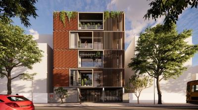 Project Image of 2000.0 - 2050.0 Sq.ft 3 BHK Apartment for buy in Marvella Suneri