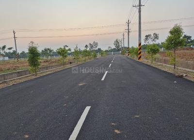 Kingston The Vijaya Gardens Internal Roads & Footpaths 1