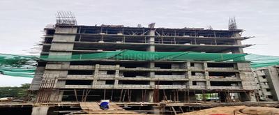 Project Image of 814.29 - 1263.57 Sq.ft 3 BHK Apartment for buy in Satsang Skyline