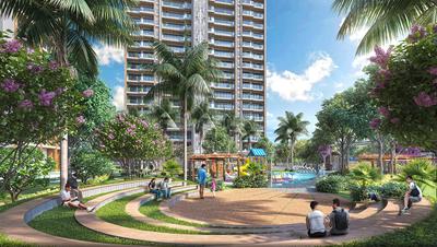 Project Image of 1875.0 - 2800.0 Sq.ft 3 BHK Apartment for buy in Adore The Select Premia