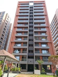 Project Image of 2400 Sq.ft 3 BHK Apartment / Flat for sale in PDPU Road for Rs. 11300000