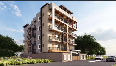 R S Joyous Homes Project Images