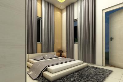 Project Image of 380.0 - 418.0 Sq.ft 1 BHK Apartment for buy in Prasiddhi Shruti Pushp
