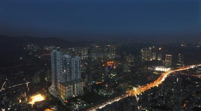 Project Image of 333.0 - 1301.0 Sq.ft 1 BHK Apartment for buy in Omkar The Bliss Collection