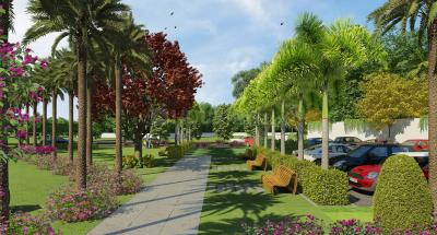 Project Image of 2533.0 - 3600.0 Sq.ft 3 BHK Villa for buy in Daiwik Salvina Sapphire