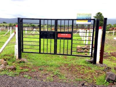 Project Image of 1867.0 - 5845.0 Sq.ft Residential Plot Plot for buy in Landscapes Nisargsrishti