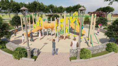 Project Image of 1210.95 - 3506.88 Sq.ft Residential Plot Plot for buy in Royal Paramount