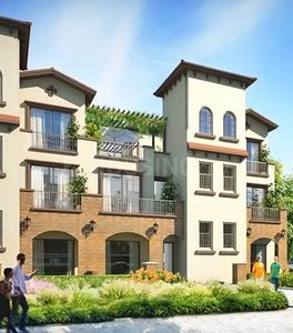 Project Image of 890.0 - 1253.0 Sq.ft 2 BHK Apartment for buy in Supertech Sports Village