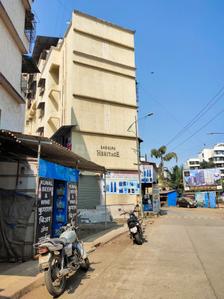 Project Image of 660.0 - 1000.0 Sq.ft 1 BHK Apartment for buy in Sadguru Heritage