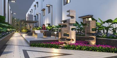 Project Image of 3865.0 - 4565.0 Sq.ft 4 BHK Villa for buy in Achyuta