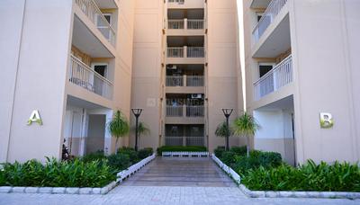 Project Image of 1270.0 - 1350.0 Sq.ft 3 BHK Apartment for buy in Sushma Joynest ZRK 1